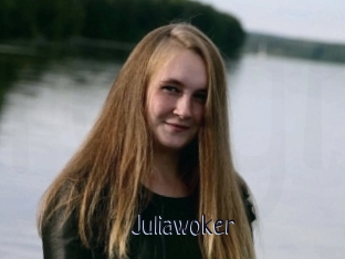 Juliawoker