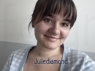 Juliediamond