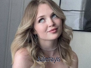 Julierayls