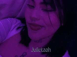 Julietaah
