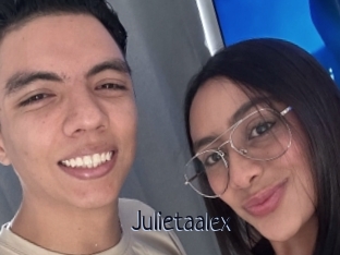 Julietaalex