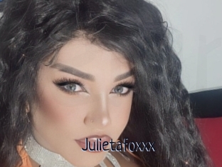 Julietafoxxx