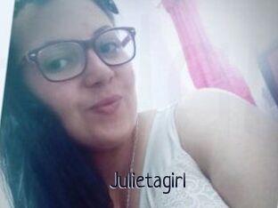 Julietagirl