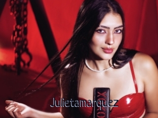 Julietamarquez