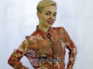 Julietamor