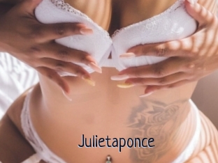 Julietaponce