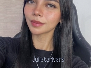 Julietarivers