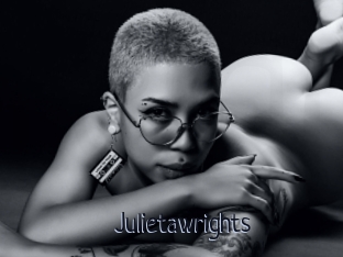 Julietawrights
