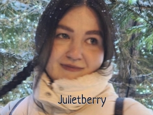 Julietberry