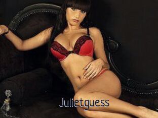Julietguess