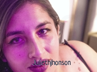 Juliethjhonson
