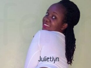 Julietlyn