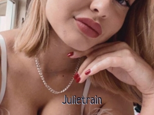 Julietrain