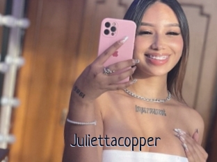 Juliettacopper