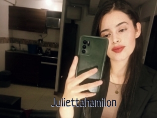 Juliettahamilon