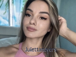 Juliettamayers
