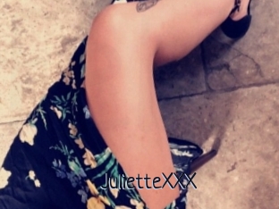 JulietteXXX