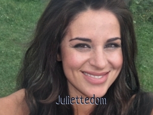 Juliettedom