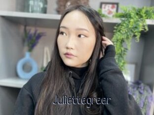 Juliettegreer