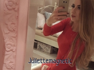 Juliettemagnetic