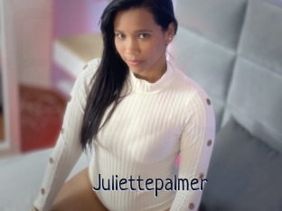 Juliettepalmer