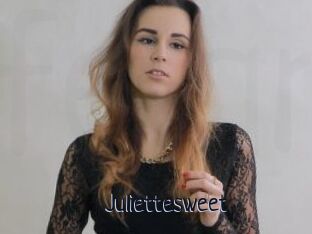 Juliettesweet