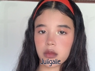 Juligalle
