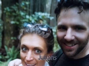 Juligans