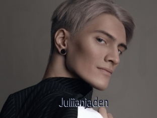 Juliianjaden