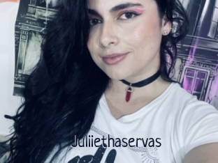 Juliiethaservas
