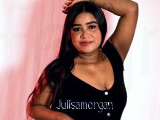 Julisamorgan