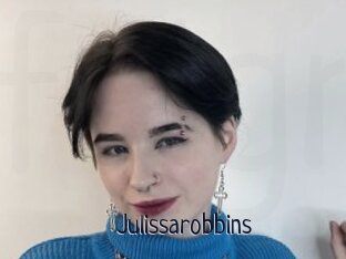 Julissarobbins