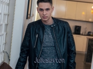Juliuslayton