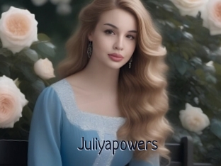 Juliyapowers