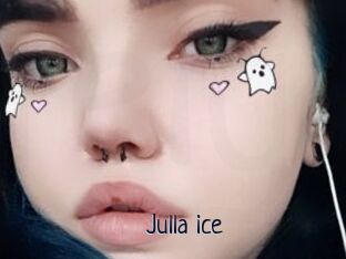 Julla_ice
