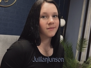 Jullianjunson