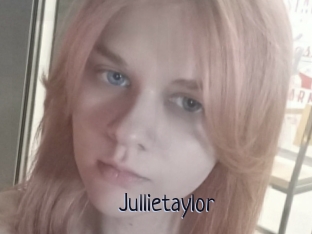 Jullietaylor