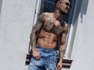 Jun4u