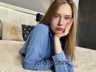 Juneblooming