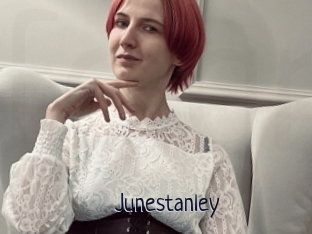 Junestanley