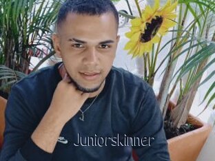 Juniorskinner