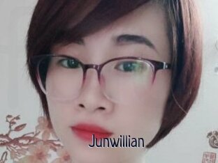 Junwillian