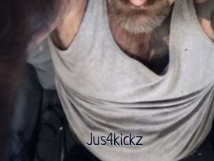 Jus4kickz