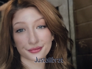 Justalilbrat