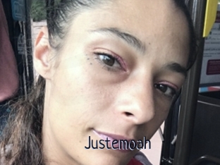 Justemoah