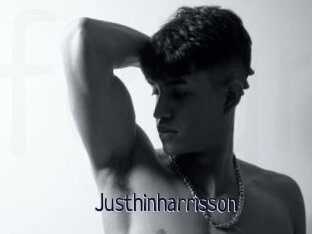 Justhinharrisson