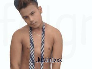 Justin1xxx