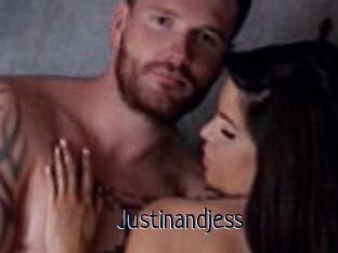Justinandjess