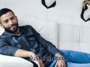 Justinhiltonxxx