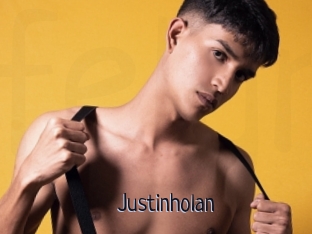 Justinholan